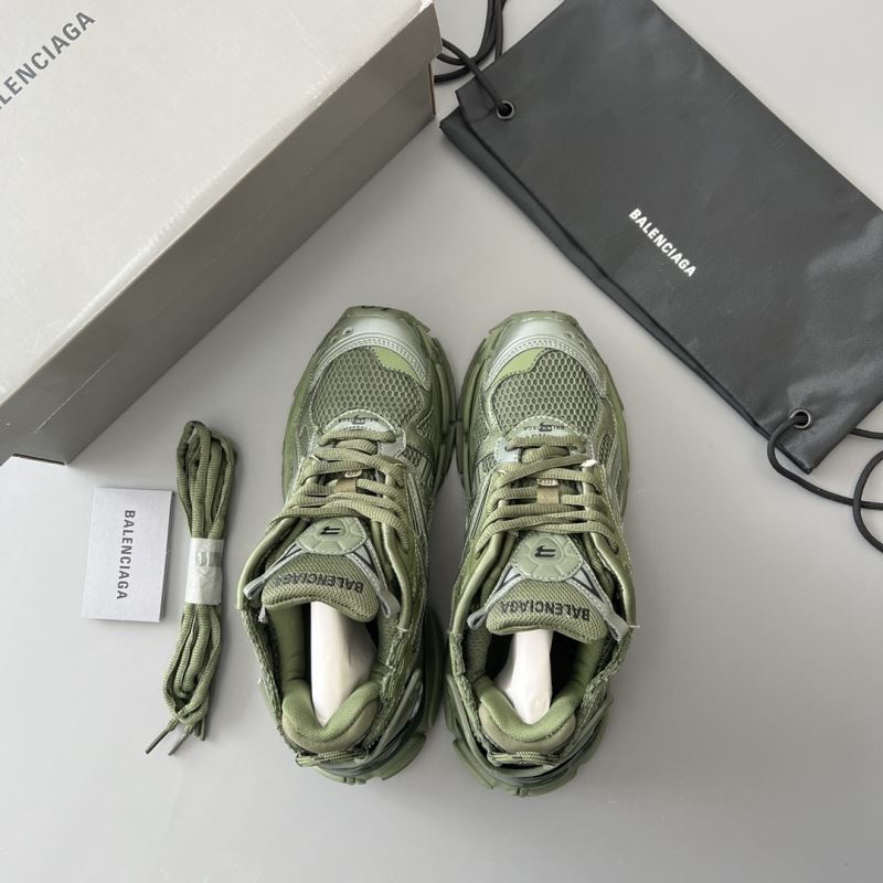 Balenciaga Track Shoes